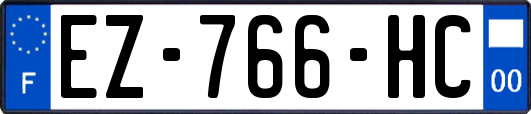 EZ-766-HC