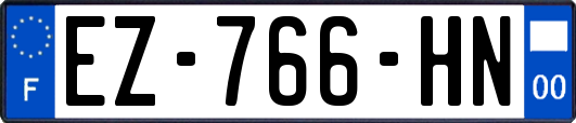 EZ-766-HN