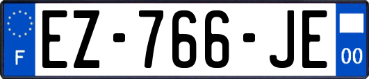 EZ-766-JE