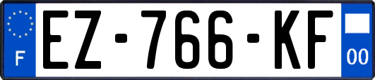 EZ-766-KF