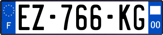 EZ-766-KG