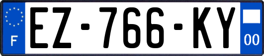 EZ-766-KY