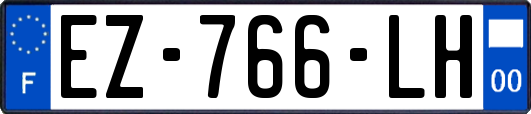 EZ-766-LH