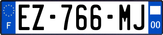 EZ-766-MJ