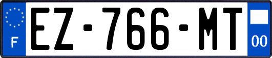 EZ-766-MT