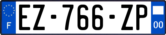 EZ-766-ZP