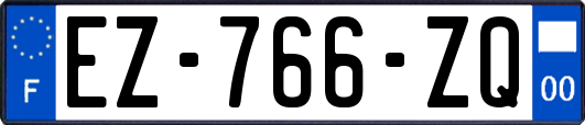 EZ-766-ZQ
