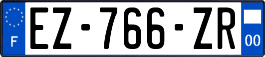 EZ-766-ZR