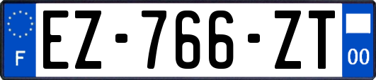 EZ-766-ZT