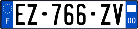 EZ-766-ZV