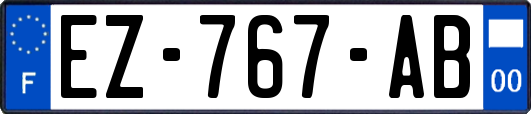 EZ-767-AB