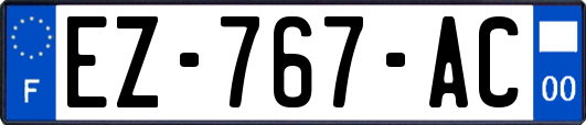 EZ-767-AC