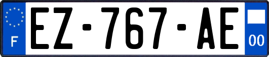 EZ-767-AE