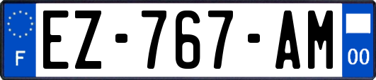 EZ-767-AM