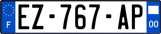 EZ-767-AP