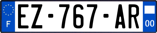 EZ-767-AR