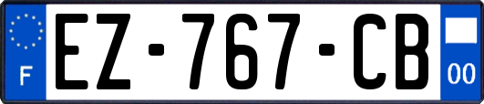 EZ-767-CB