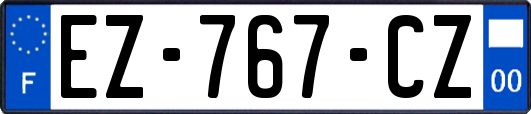 EZ-767-CZ