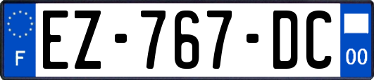 EZ-767-DC