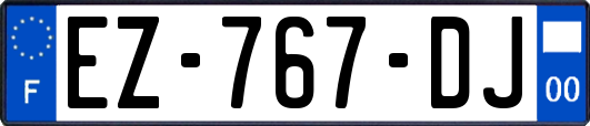 EZ-767-DJ