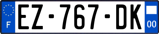 EZ-767-DK