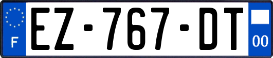 EZ-767-DT