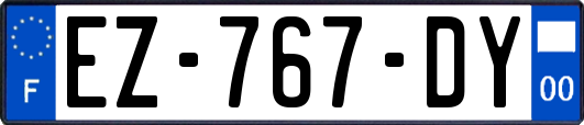 EZ-767-DY