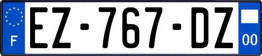 EZ-767-DZ