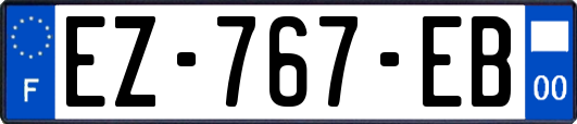 EZ-767-EB