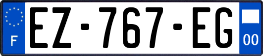 EZ-767-EG