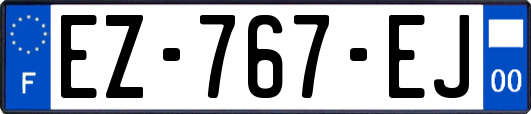 EZ-767-EJ