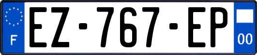 EZ-767-EP