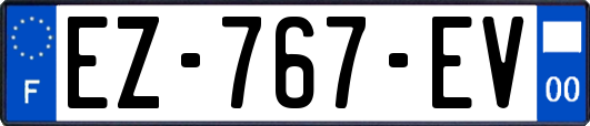 EZ-767-EV