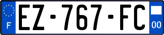 EZ-767-FC