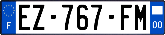 EZ-767-FM