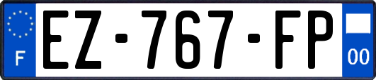 EZ-767-FP