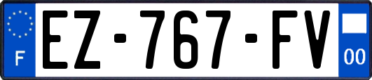 EZ-767-FV