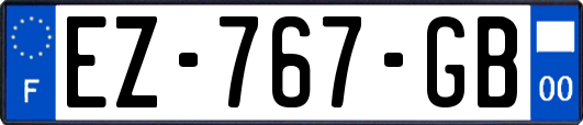 EZ-767-GB