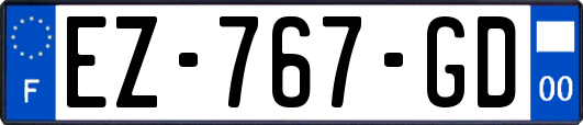 EZ-767-GD