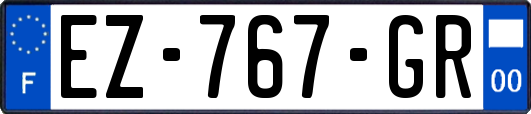 EZ-767-GR