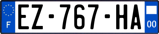 EZ-767-HA