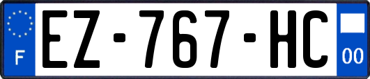 EZ-767-HC