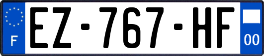 EZ-767-HF