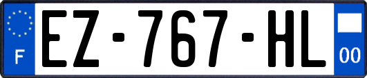 EZ-767-HL