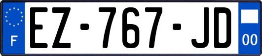 EZ-767-JD