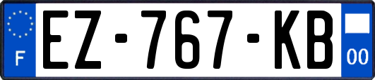 EZ-767-KB