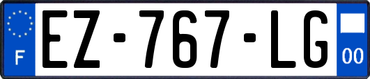 EZ-767-LG