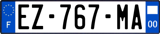 EZ-767-MA