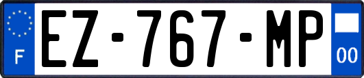 EZ-767-MP