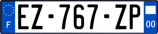 EZ-767-ZP